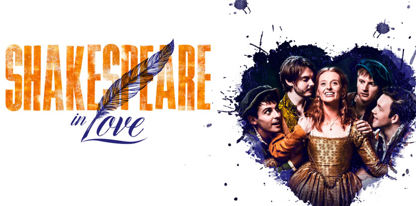 where to watch shakespeare in love