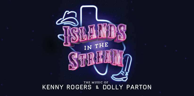 Meaning of Islands in the Stream by Kenny Rogers