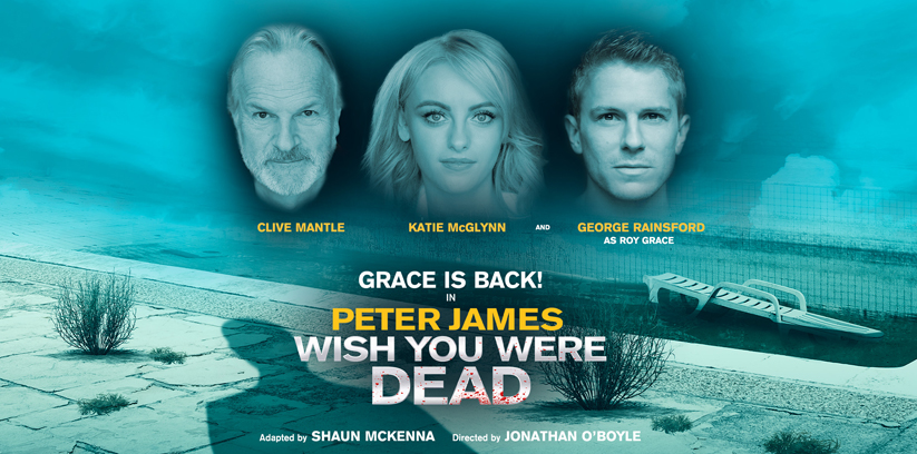 uk tour of wish you were dead